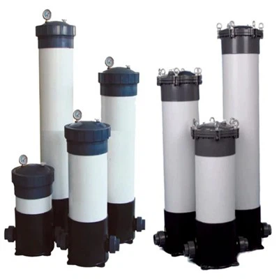 Hidlo UPVC Tai 5 × 30 ''